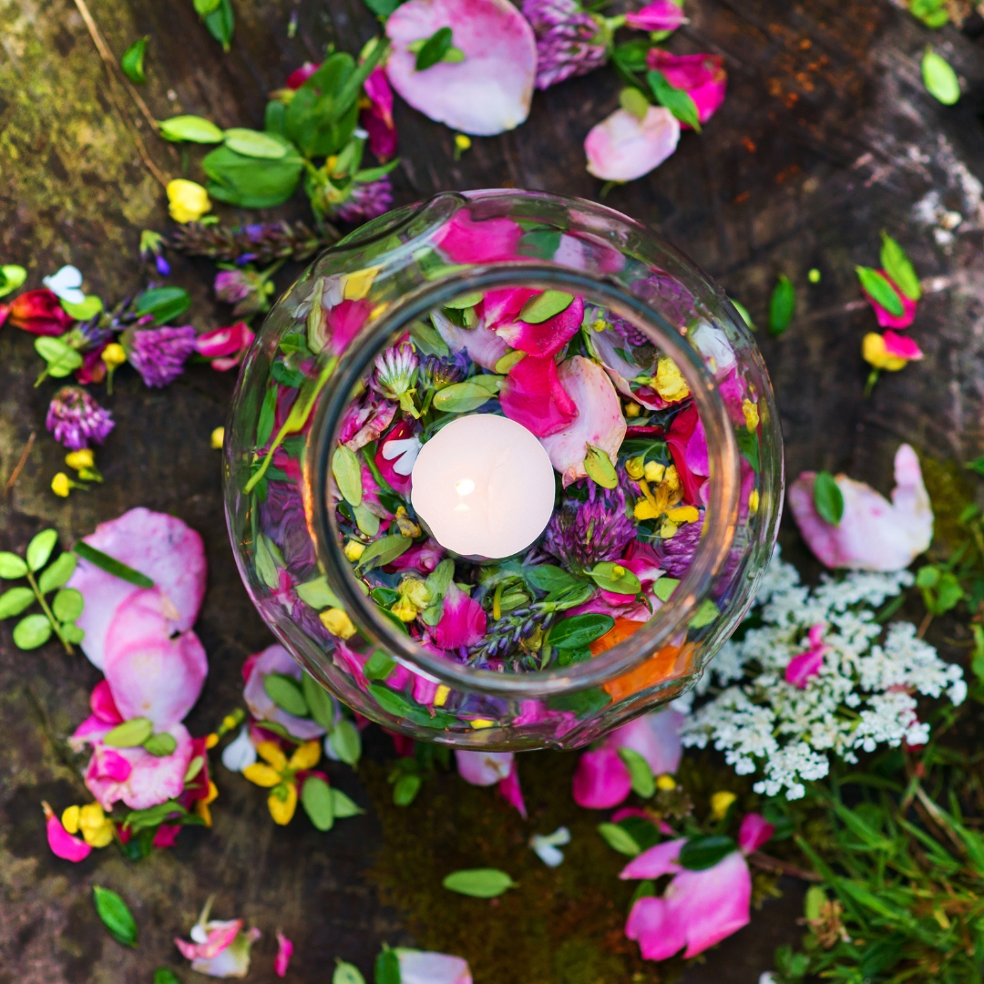 Copy of Ripening Moon Rituals for Increase–In Progress! Don’t use these yet!